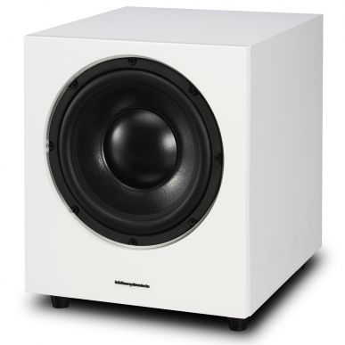 Сабвуфер Wharfedale WH-D8 white